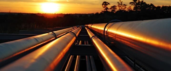 Kurdistan Dispute and Supply Concerns Drive Oil Prices Up