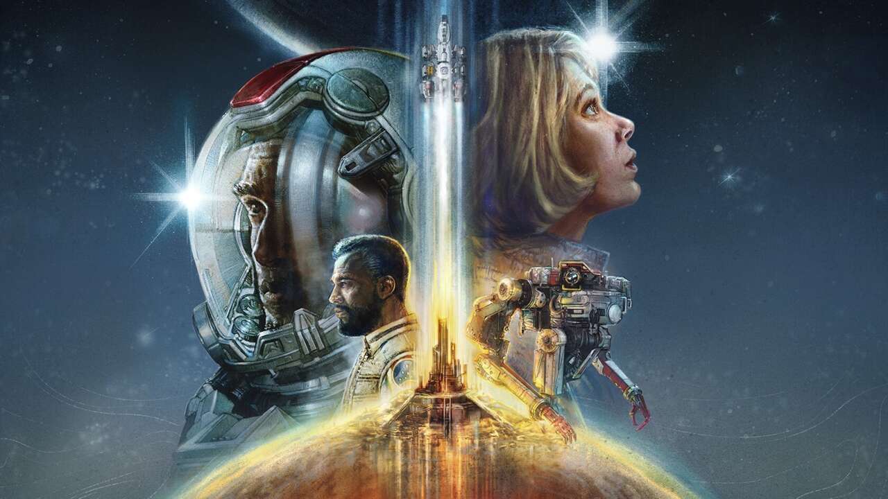 The Controversy Surrounding Starfield's Exclusivity