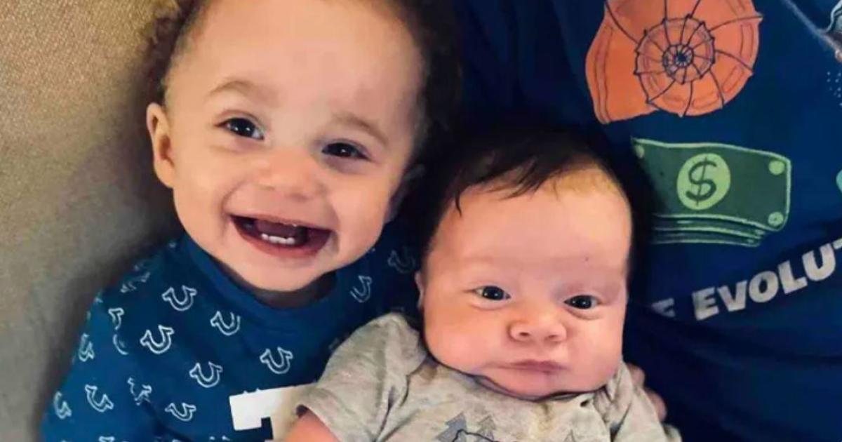 Miraculous Survival: 4-Month-Old Rescued from Tennessee Tornado's Wrath