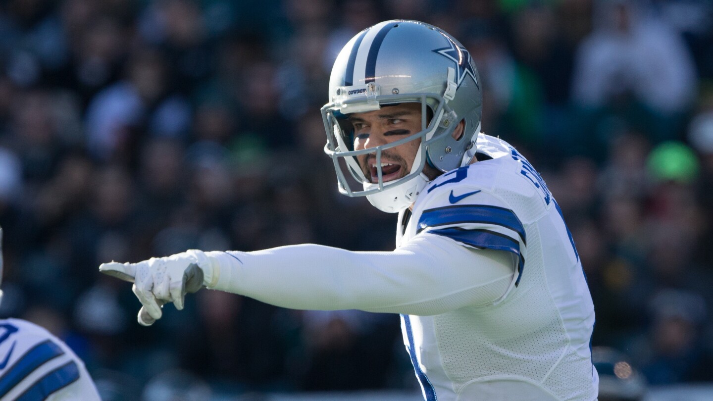 Featured image for Judge Allows Cameras in Mark Sanchez Courtroom Amidst Legal Troubles