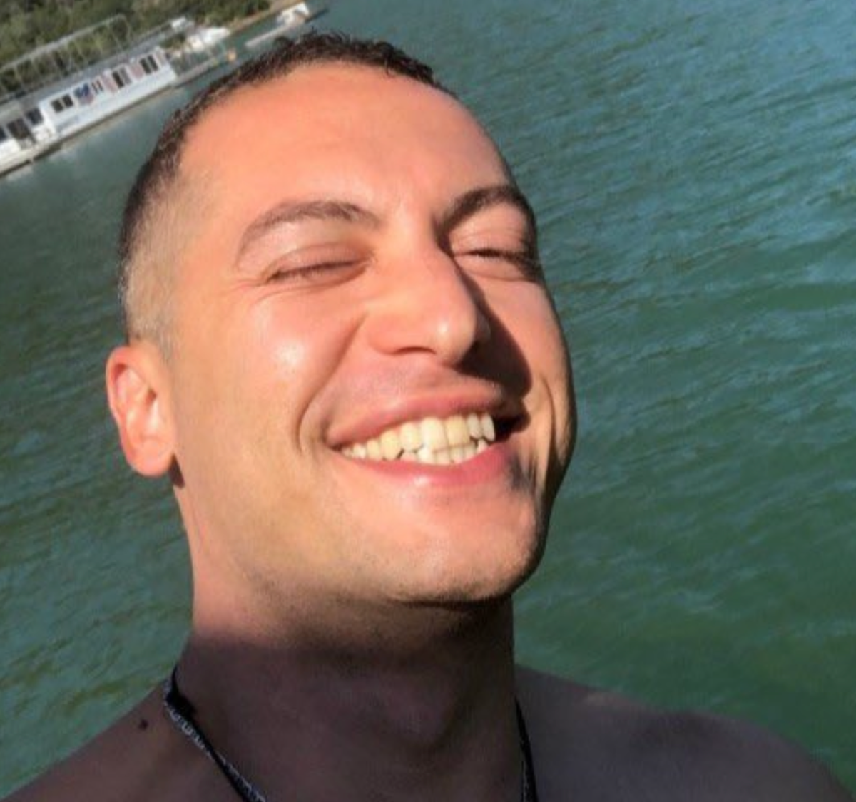 Tech consultant charged with murder of Cash App founder in sister-related dispute.