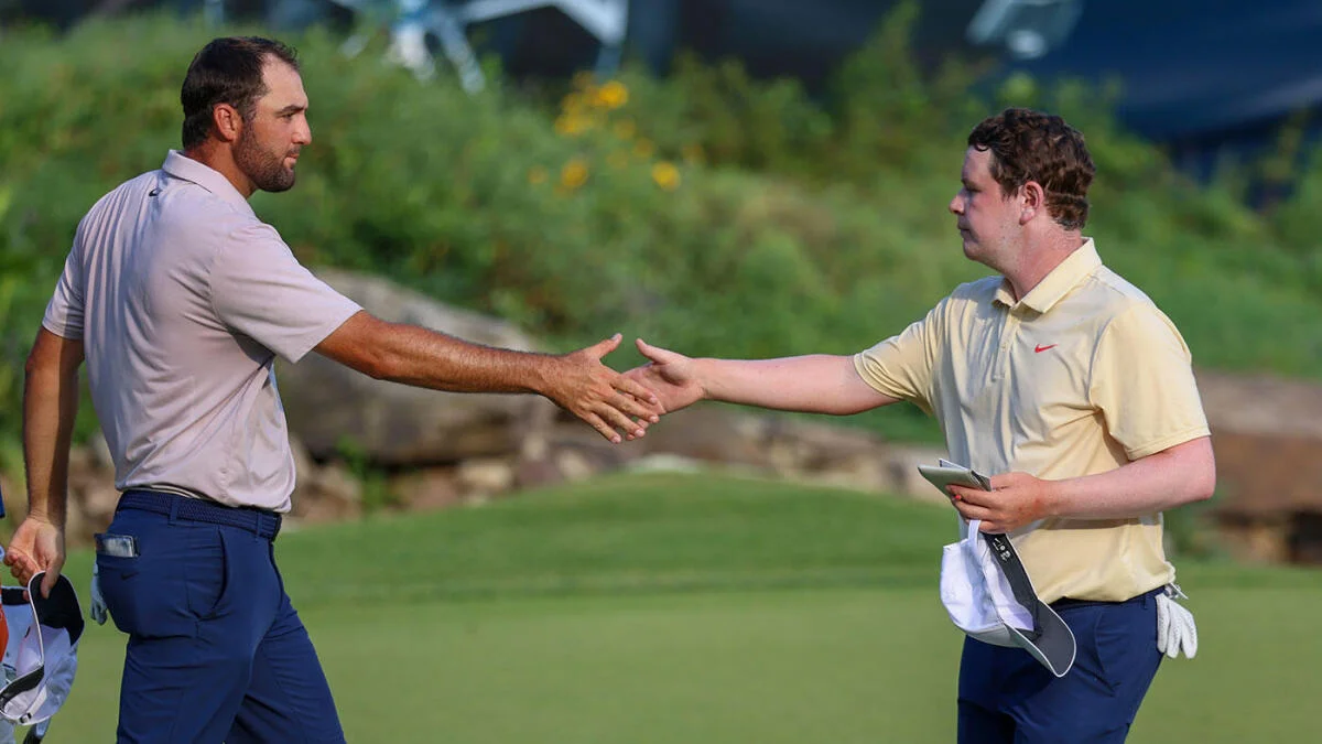 Featured image for BMW Championship Round 4 Live Updates and Leaderboard