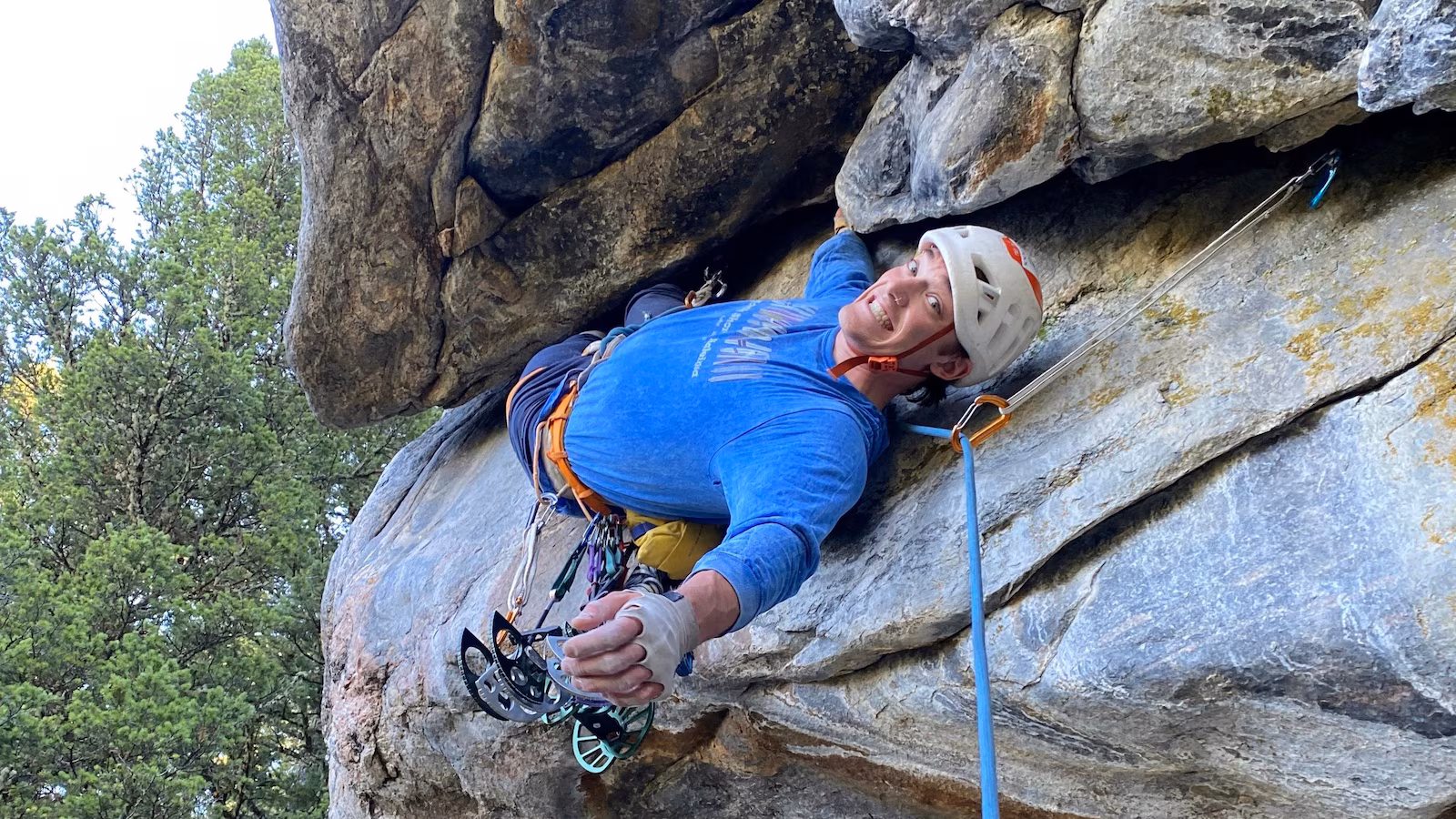 Featured image for Young Climbing Prodigy Dies in Fall from Yosemite's El Capitan
