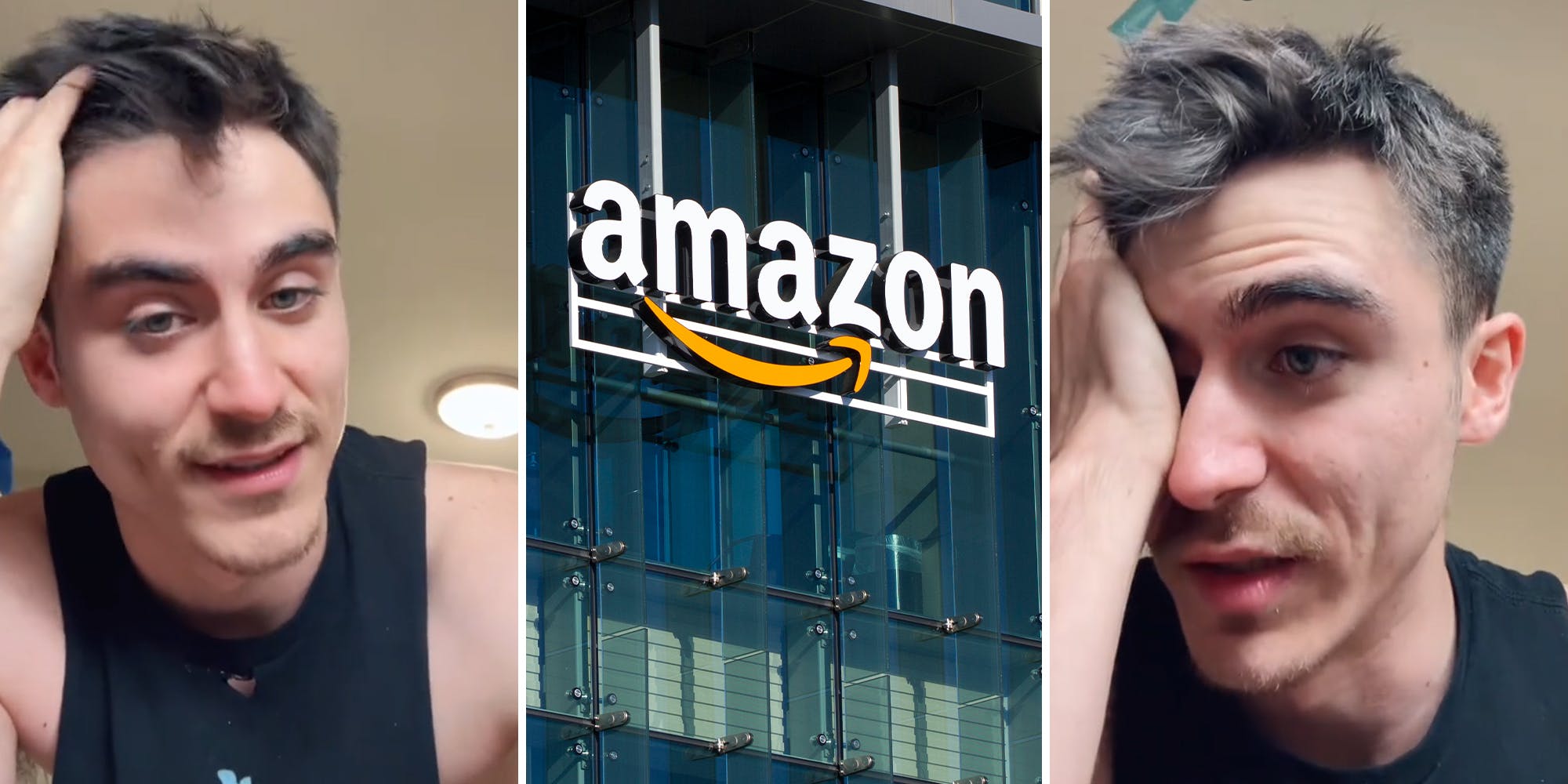 Featured image for Amazon's Prime subscribers express concerns over the company's entry into the healthcare market with virtual appointments for just $9 a month.