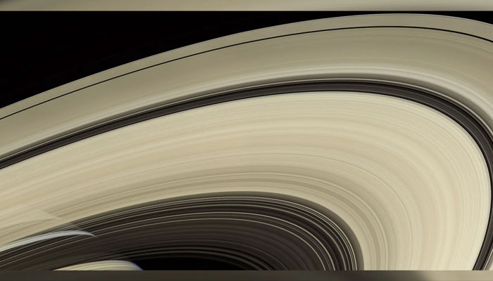 The Disappearance of Saturn's Iconic Rings