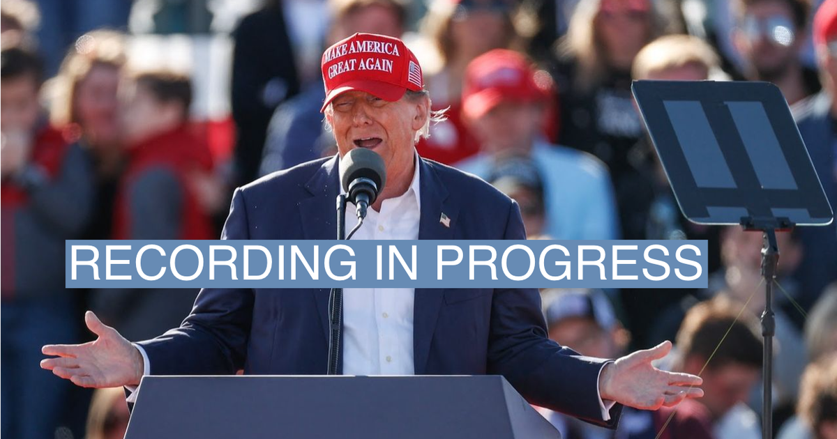 Featured image for "Trump's 'Bloodbath' Rhetoric and the Influence of Liberal Video Creators"