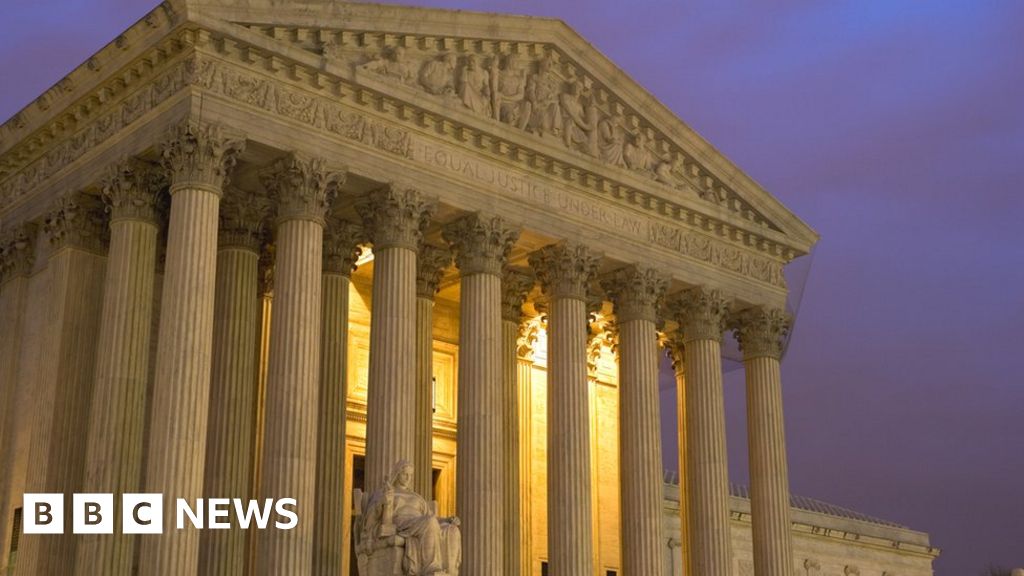 "Supreme Court to Rule on Trump's Eligibility for Colorado Primary Ballot"