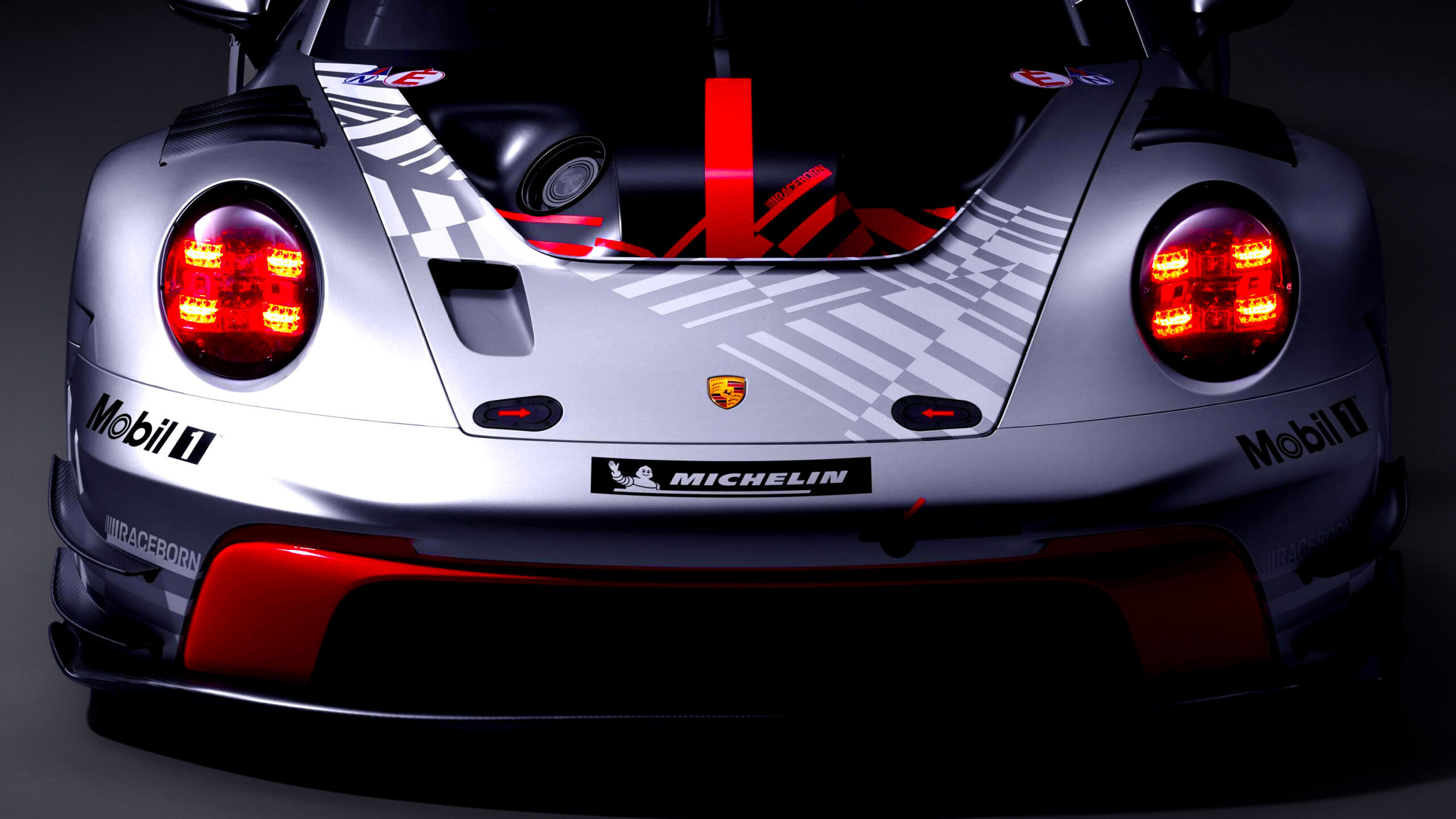 Featured image for Porsche Unveils Enhanced 911 Race Cars for 2026