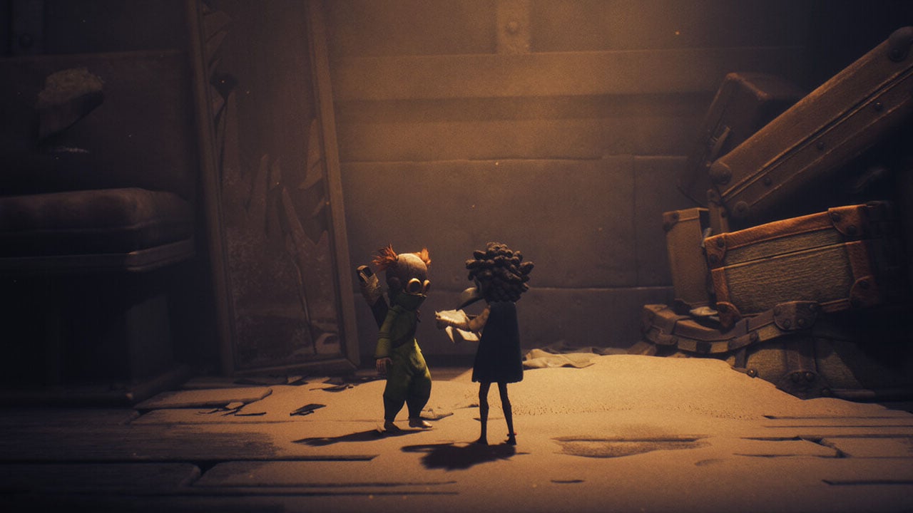 Featured image for "Little Nightmares III Delayed to 2025"