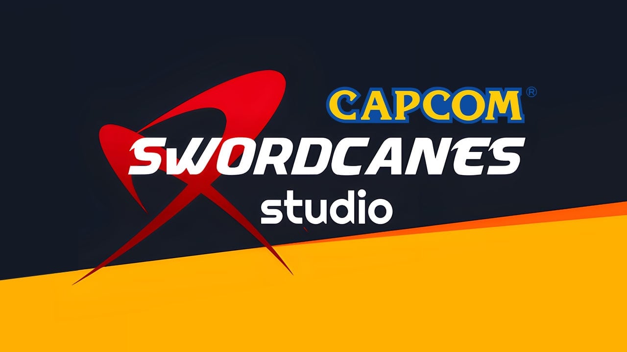 Featured image for Capcom Expands with Acquisition of Swordcanes Studio