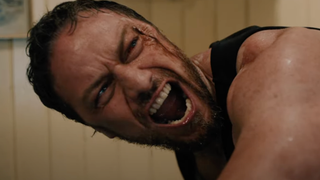 Featured image for "James McAvoy Terrifies Guests in 'Speak No Evil' Trailer"