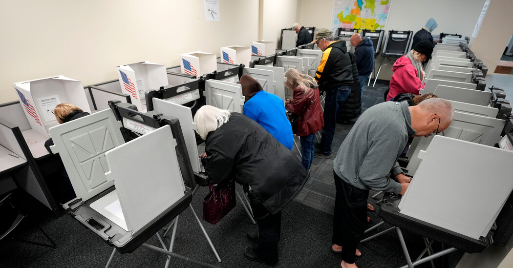 Featured image for Iowa Permitted to Scrutinize Voter Rolls Amid Citizenship Concerns