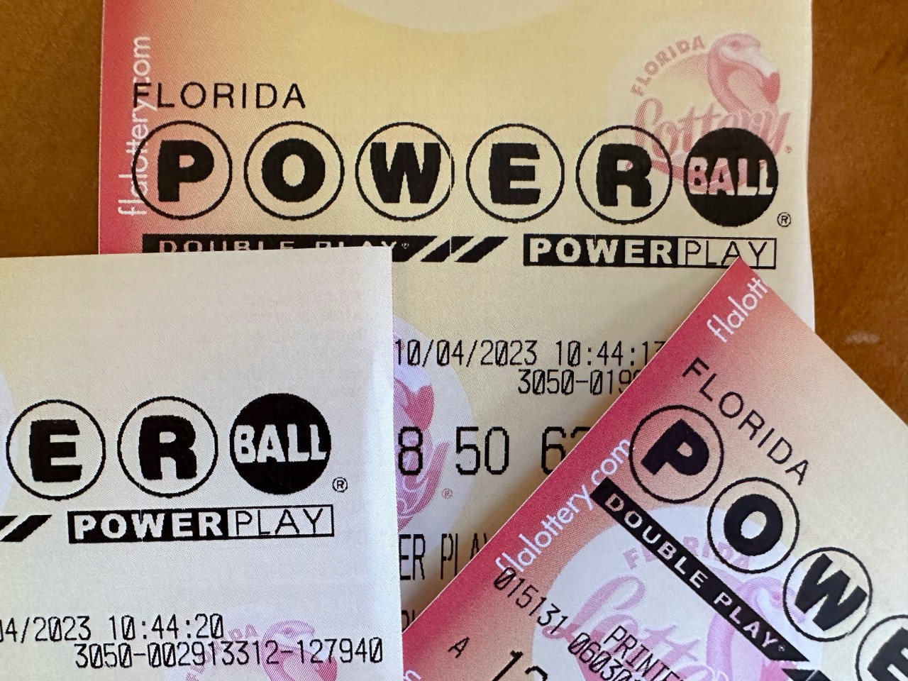 "Record-breaking Powerball jackpot surpasses $1.4 billion, leaving Colorado winner disappointed"