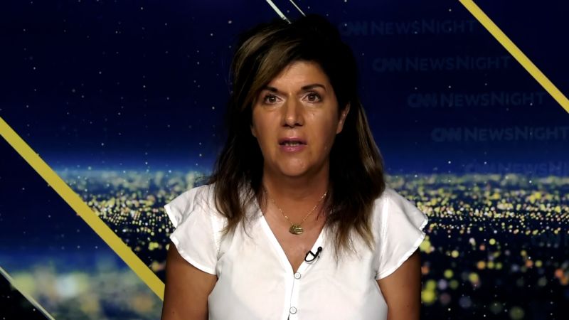 Featured image for Trump Speaks Out After Assassination Attempt: 'I'm Supposed to Be Dead'