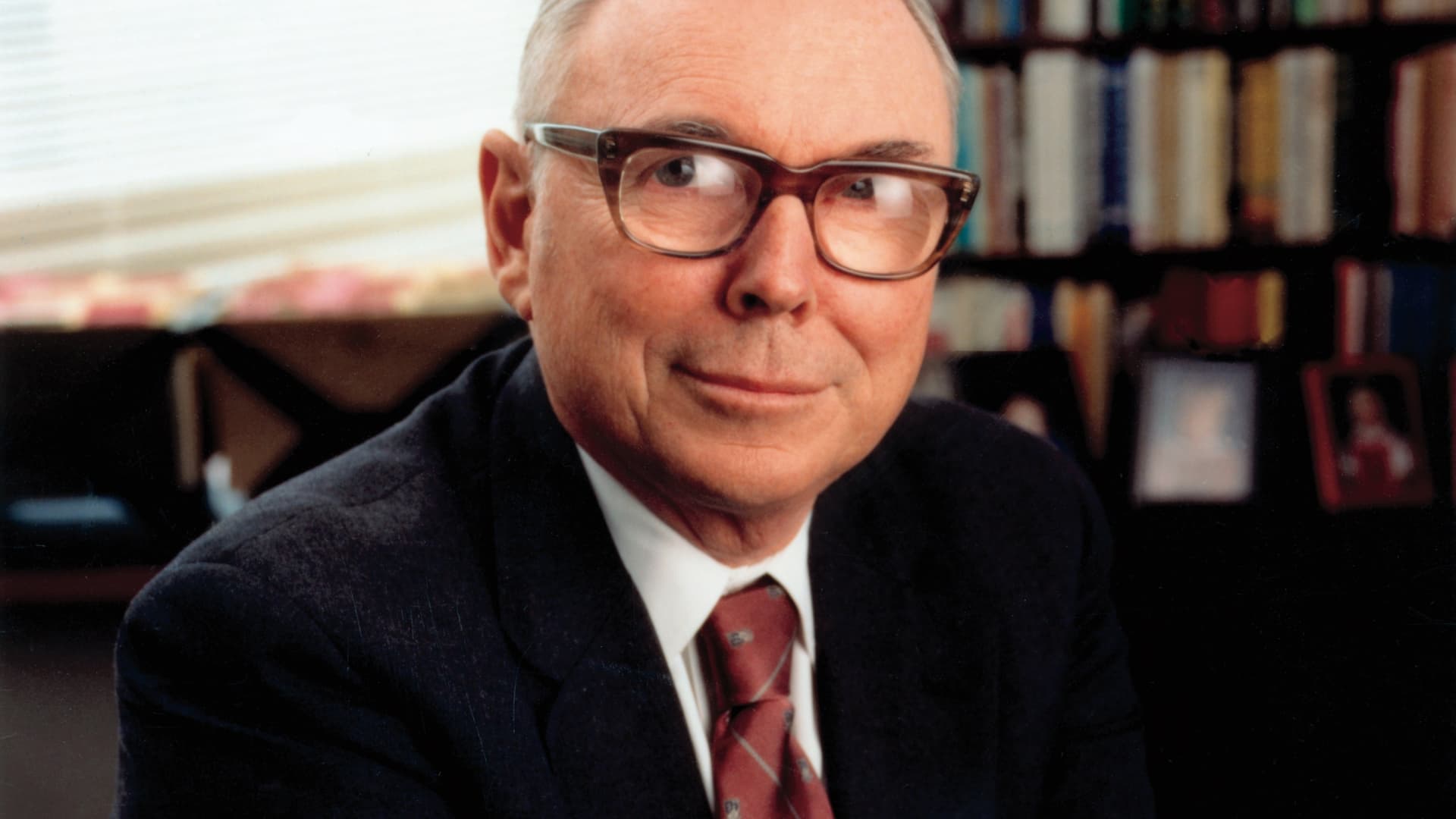 Charlie Munger: The Principles that Led to His Success and Legacy