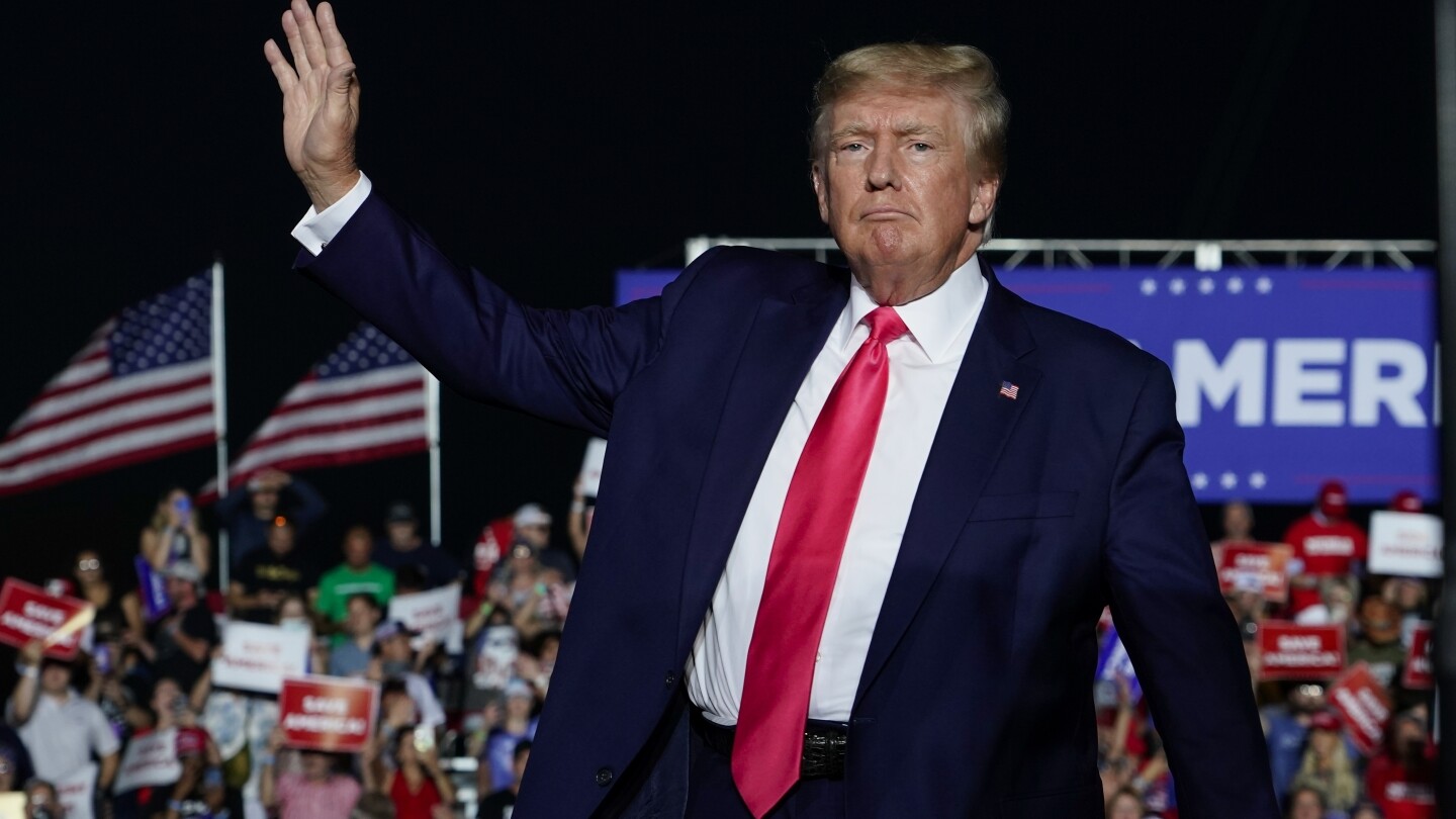 Wisconsin Judge Greenlights Civil Case Against Fake Trump Electors