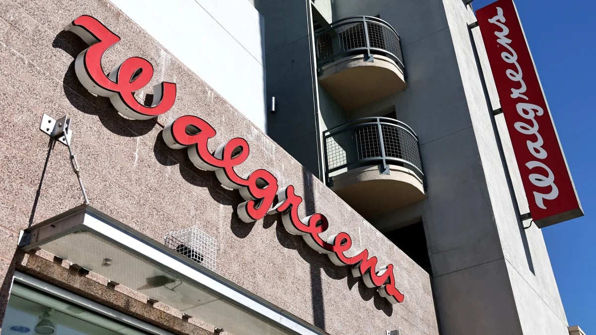 Featured image for "Walgreens Confronts Labor Struggles and Dividend Cut Despite Earnings Uptick"