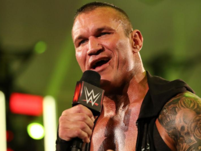 Randy Orton's WWE Return Imminent, Says Hall of Famer and Kurt Angle