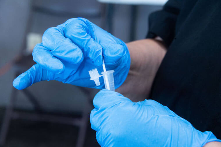 Featured image for COVID-19 Cases Surge Across Multiple States