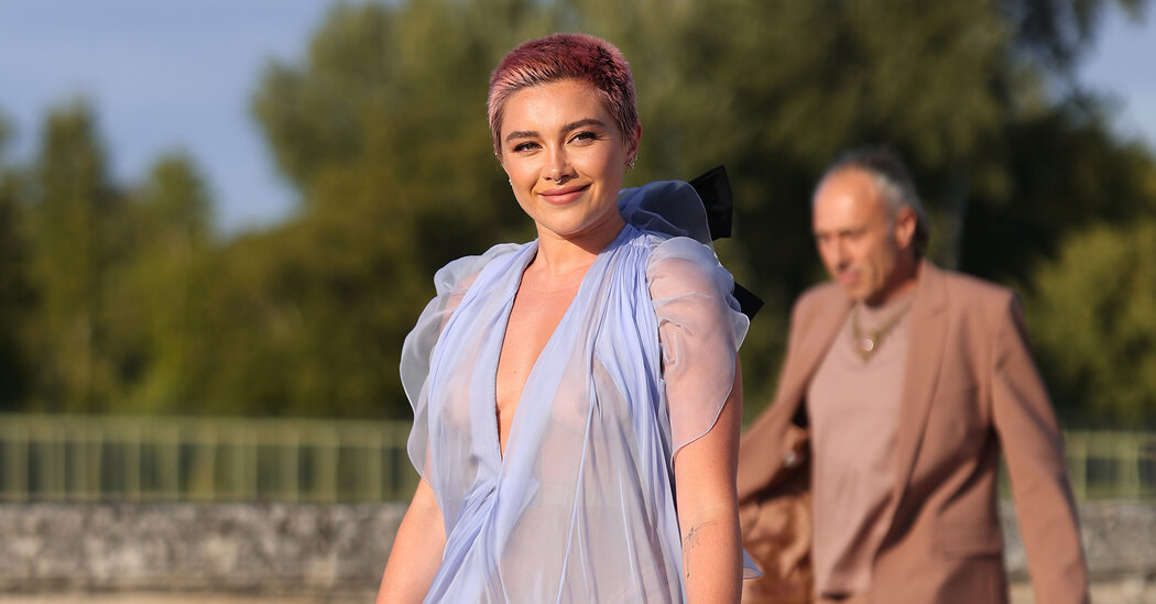 Featured image for The Freedom of Going Braless: When and How