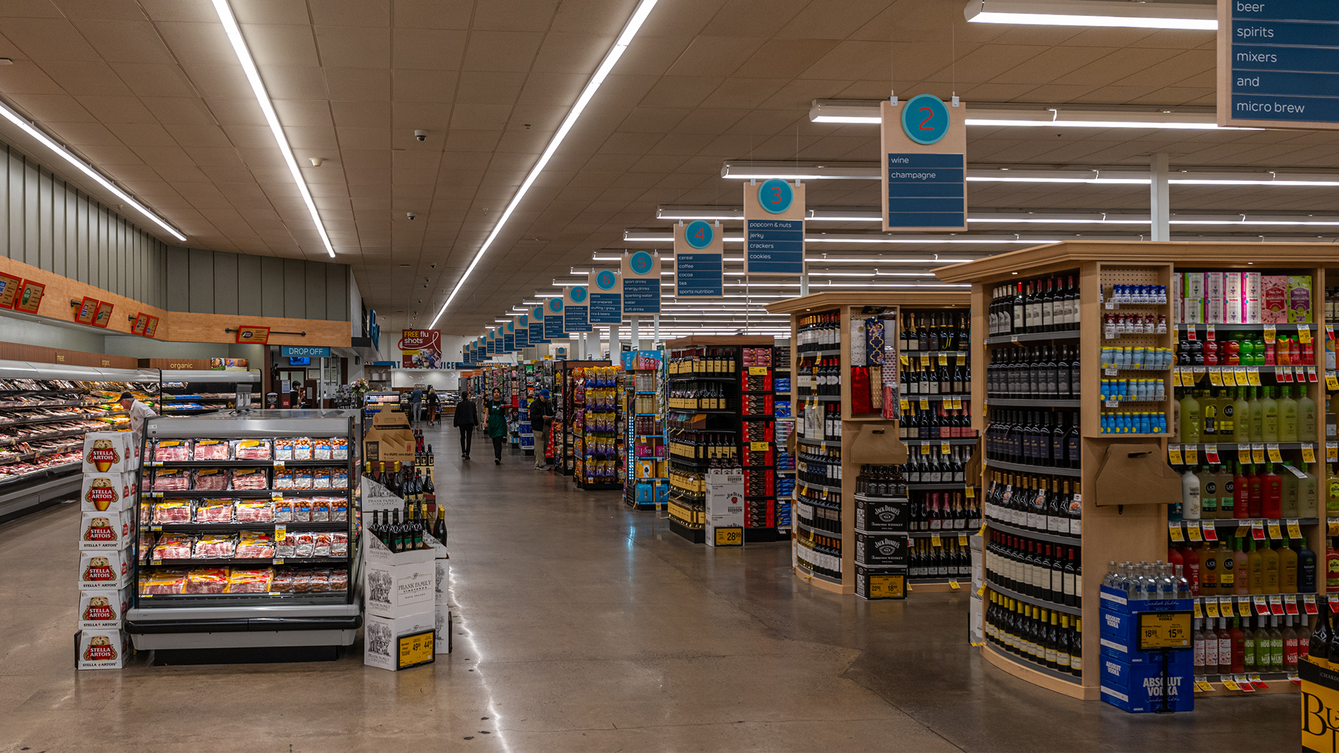 Featured image for Stop & Shop to Close Underperforming Stores Nationwide