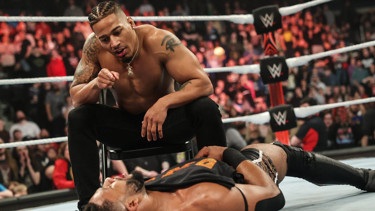 "WWE NXT Vengeance Day 2024: Results, Surprises, and Spectacle"