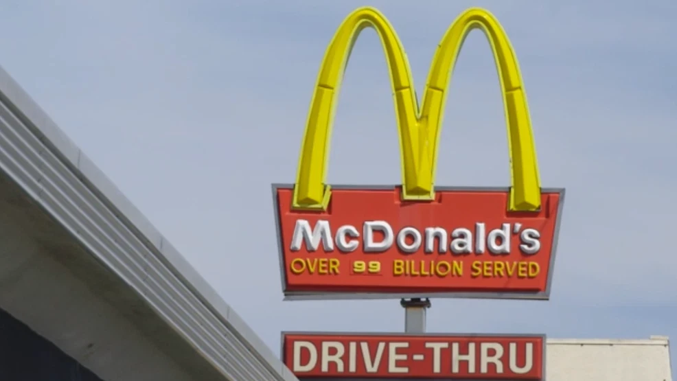 Featured image for McDonald's Invests $100M in Recovery Amid E. Coli Concerns