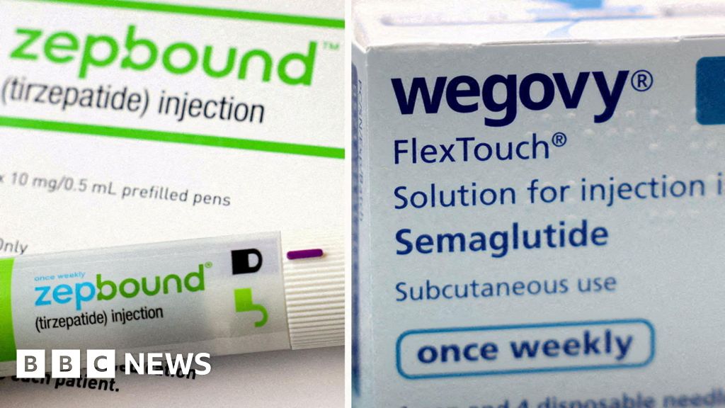 Featured image for Trump Announces Deals to Cut Weight-Loss Drug Prices and Expand Medicare Coverage