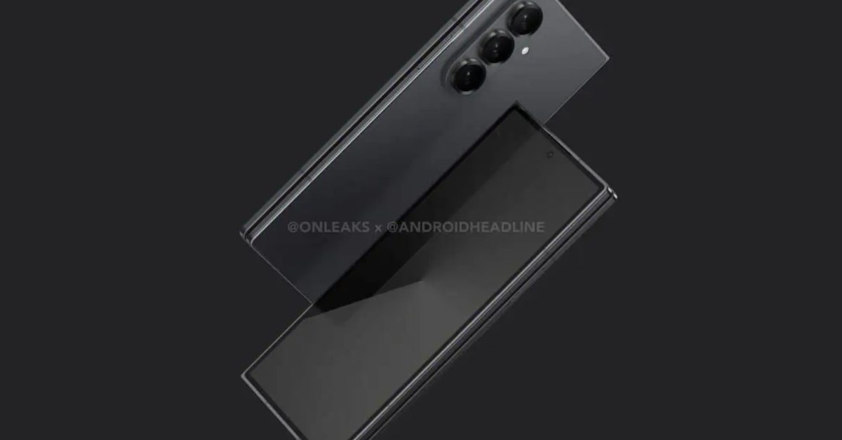 Featured image for Samsung Teases Galaxy Z Fold 7 and Flip 7 Launch Amid Production Challenges