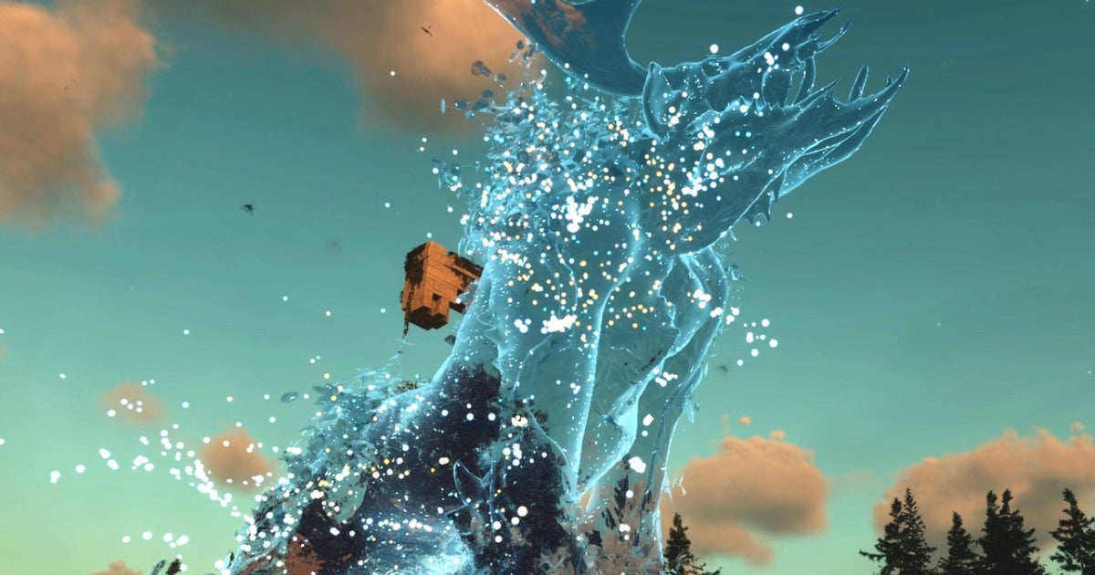 Featured image for "Nightingale: The Fantasy Survival Game Poised for Surprise Hit Status"