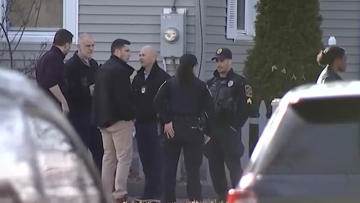 Featured image for Tragic Death: 1-Year-Old Boy Fatally Attacked by Dog in East Hartford