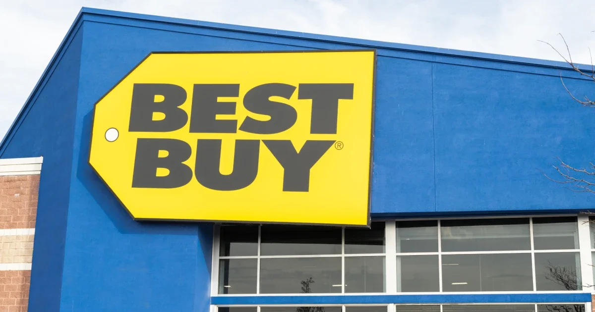 Winter Tech Steals: Big Discounts at Best Buy Through Jan 19