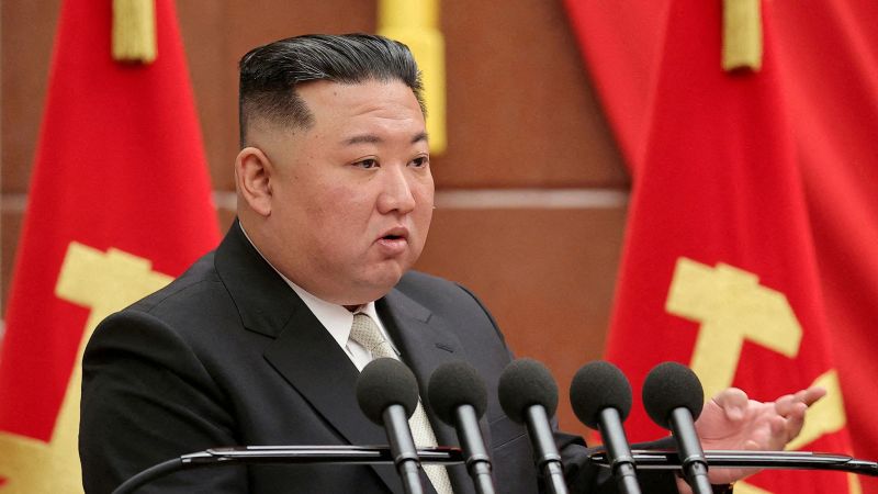 North Korea's missile launch causes confusion and false alarms in Japan.