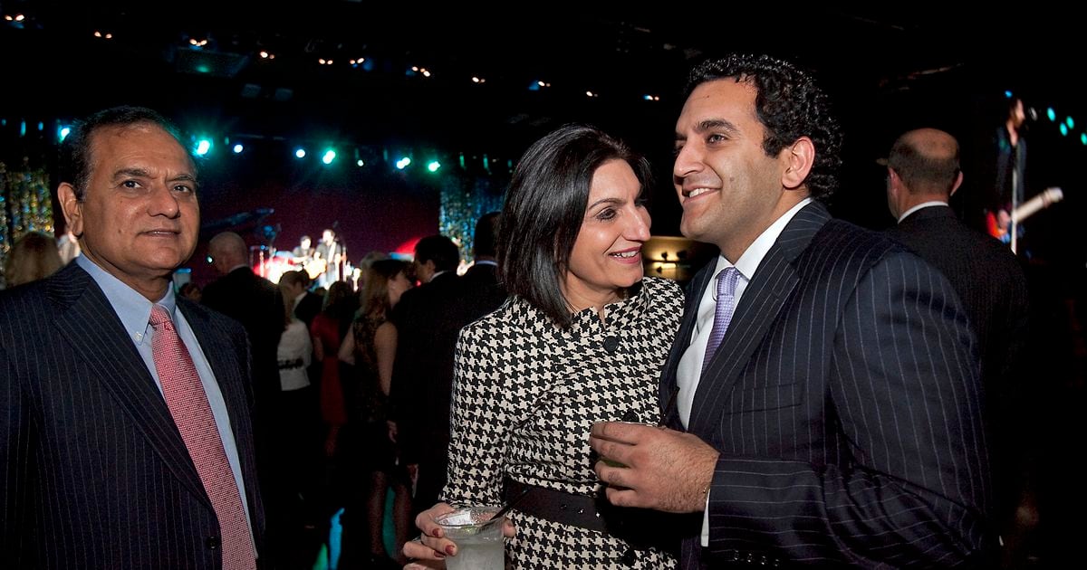 Featured image for Impeachment of Texas AG Ken Paxton linked to businessman's financial crimes.