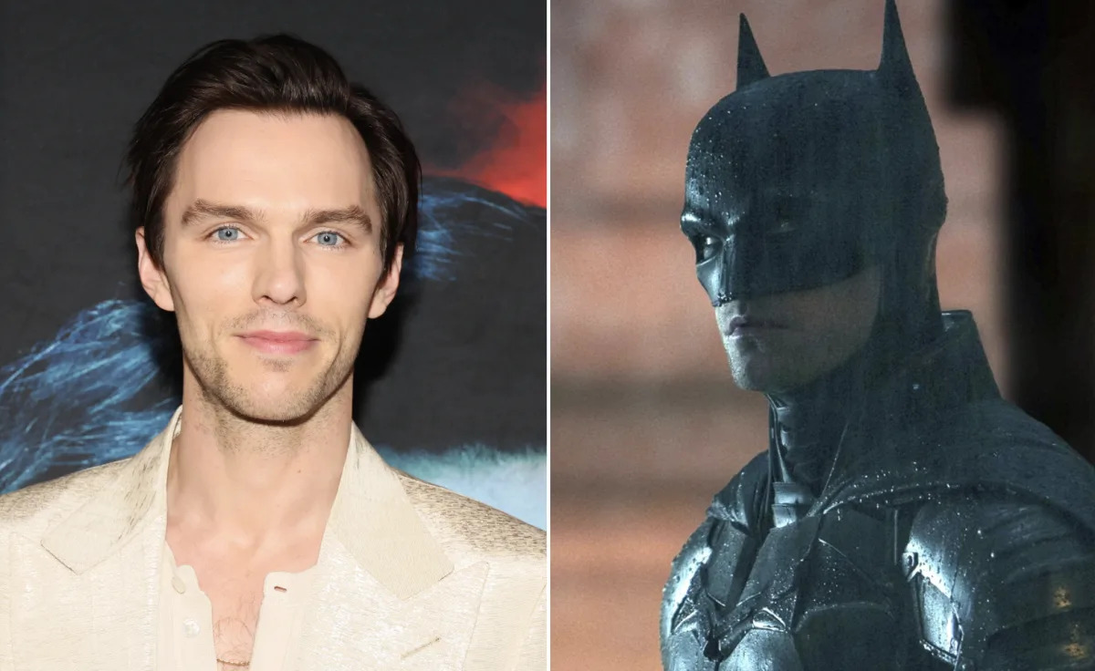 Nicholas Hoult's Near Misses with Major Blockbusters and Tom Cruise