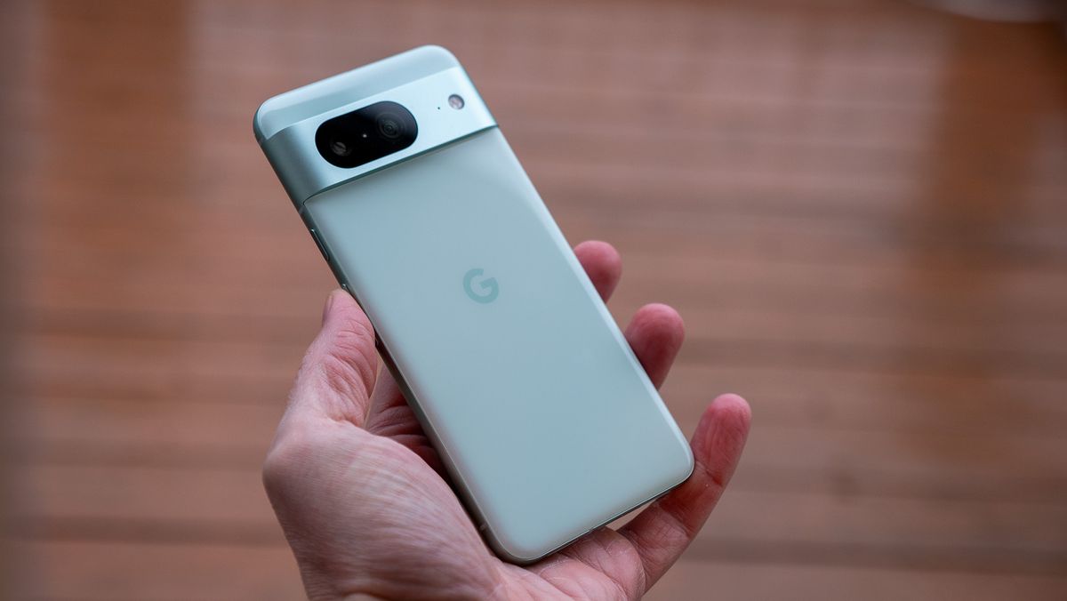 "Google Pixel 9: Satellite SOS and Modem Upgrades Unveiled"