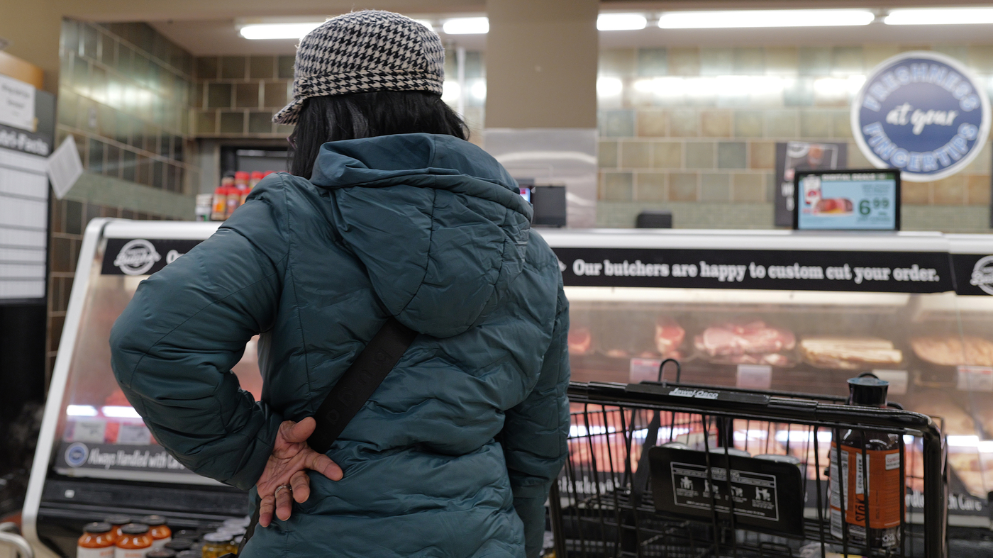 "The Challenge of Beating Inflation: A Weight-Loss Struggle for Your Finances"