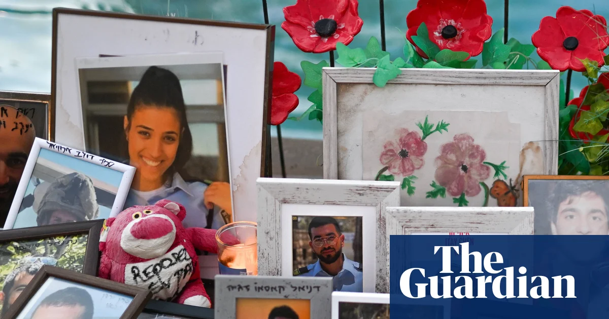 Featured image for Louisiana Man Allegedly Involved in Hamas Attack Fleeing to U.S.