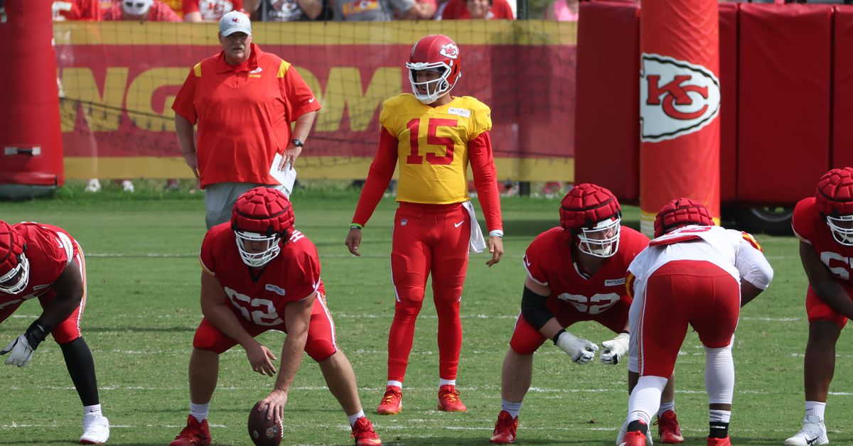 Chiefs Kick Off Training Camp with Key Battles and Newcomer Updates