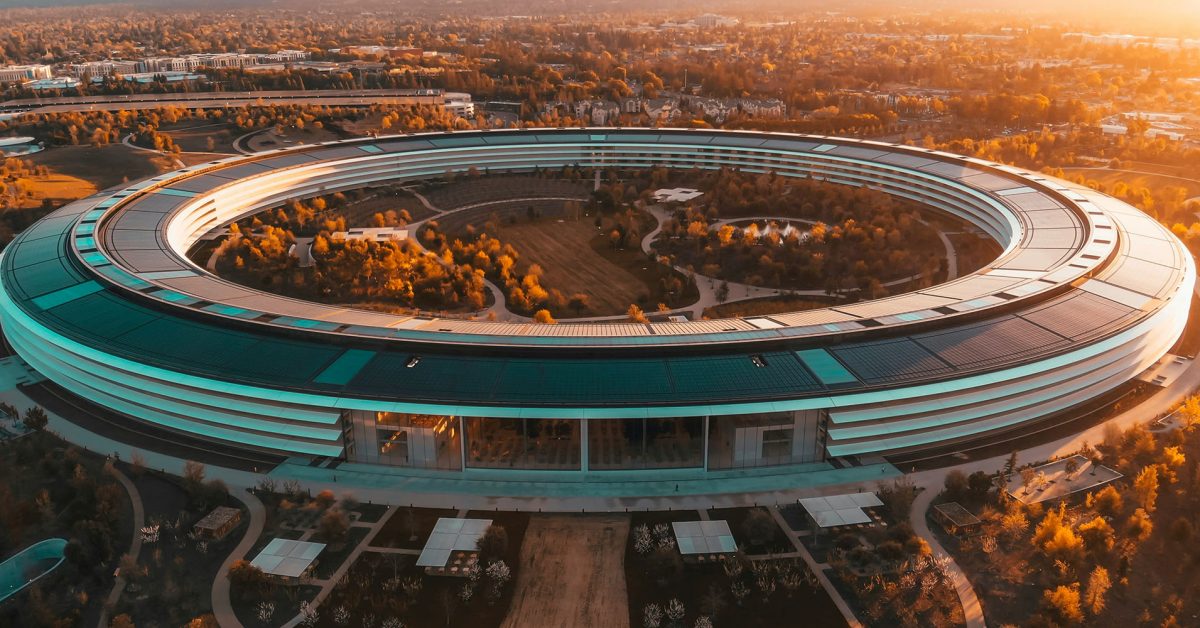 Featured image for "Apple's Legal Battles: Antitrust Lawsuit Implications and Share Buyback Controversy"