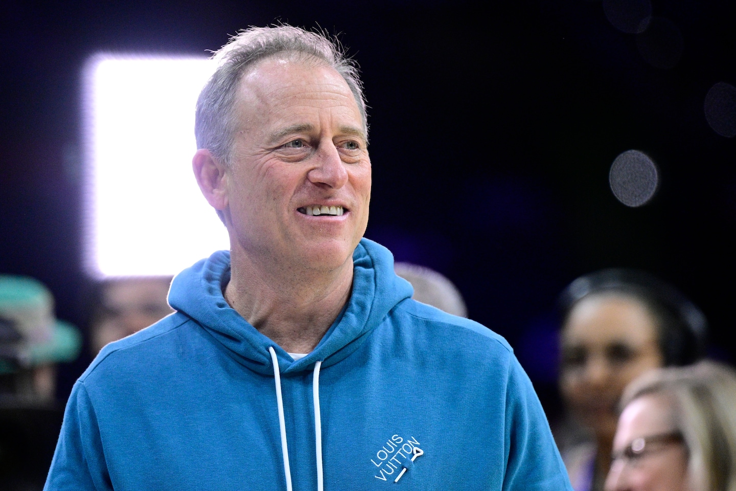 Featured image for NFL Finance Committee Expresses Concerns Over Josh Harris' Bid for Commanders