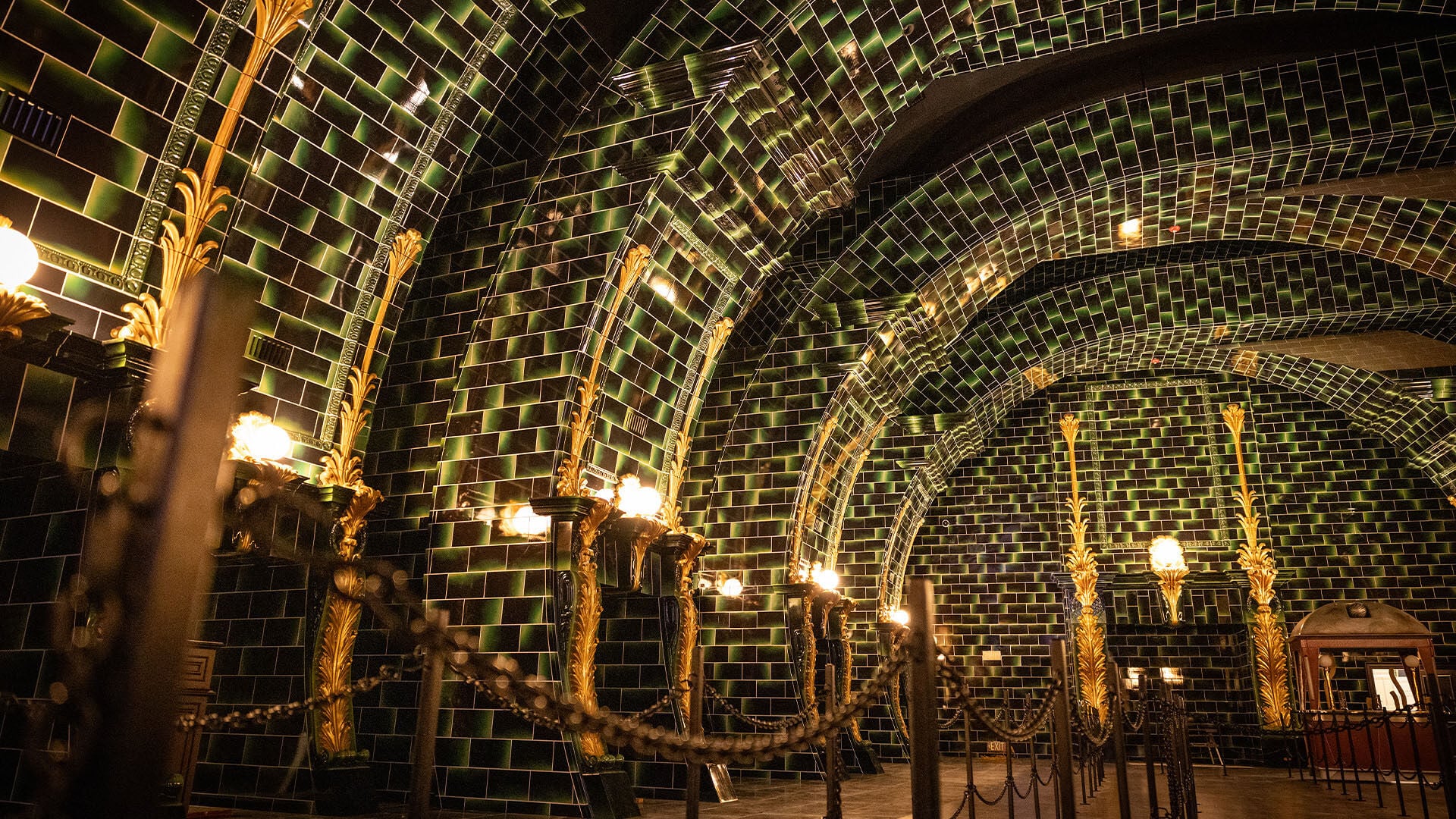 Featured image for OSHA Fines Universal Following Employee Electrical Shock at Epic Universe