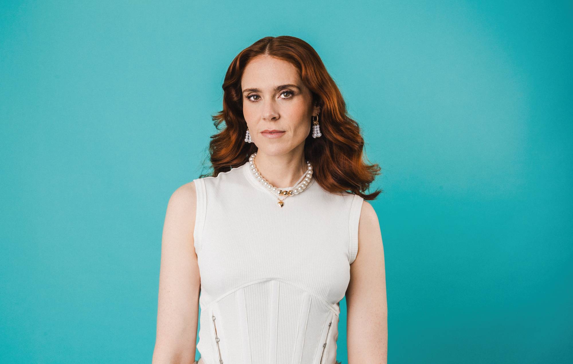 Featured image for Kate Nash Turns to OnlyFans to Fund Music Tours