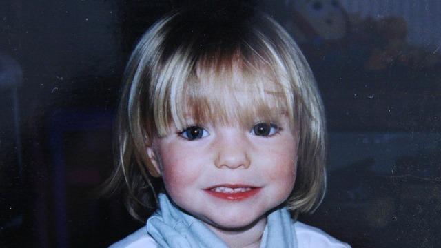 Witness Claims Madeleine McCann Suspect Said "She Didn't Even Scream"