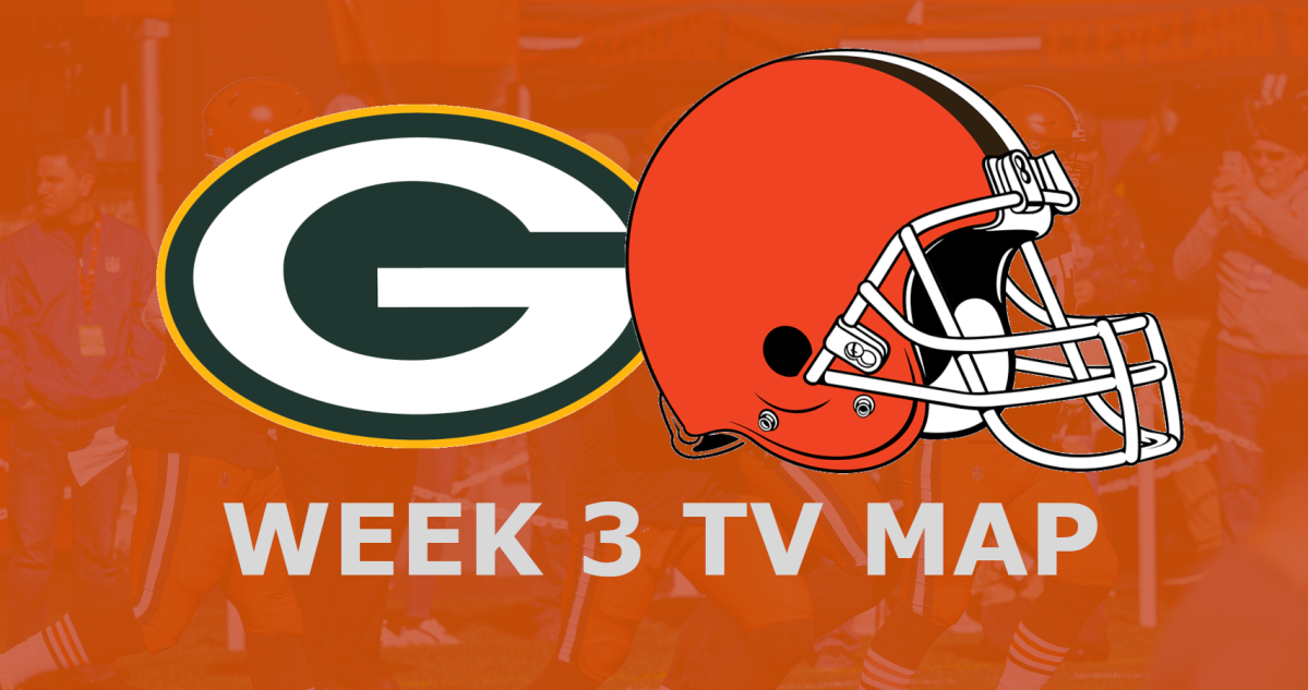 Featured image for Packers Prepare for Browns Clash in Week 3