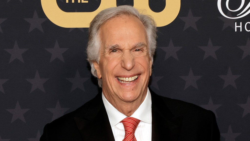 Henry Winkler Highlights Industry's Lack of Resources Amid Strikes