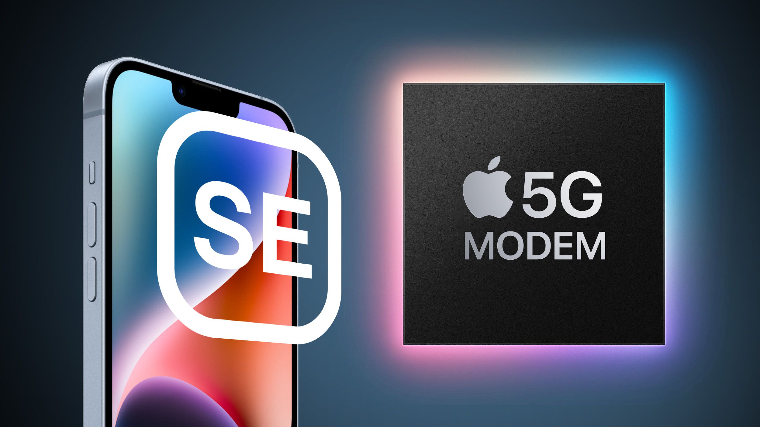 Featured image for Apple's Custom 5G Modems to Revolutionize Devices by 2024