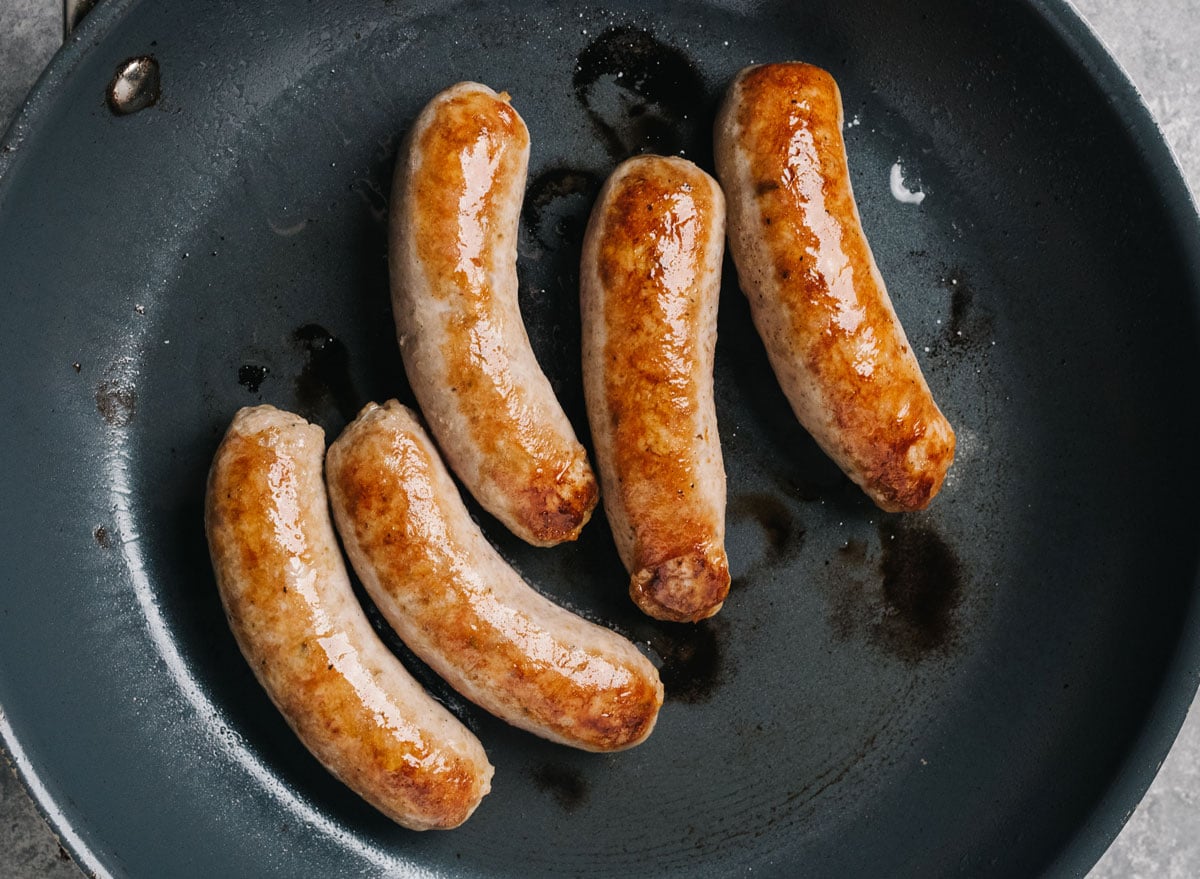 Featured image for "Unveiling the Worst Sausage Brands: Low-Quality Ingredients Exposed"