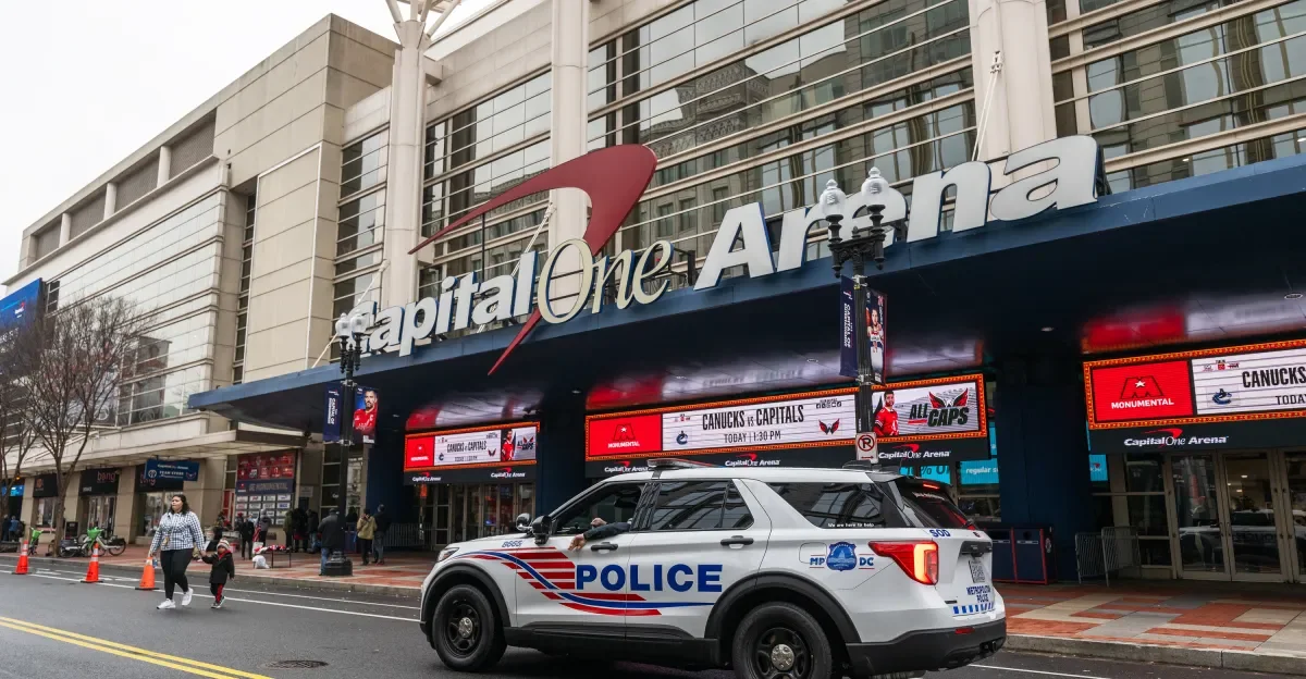 Wizards hike season-ticket costs as arena renovation expands premium seating