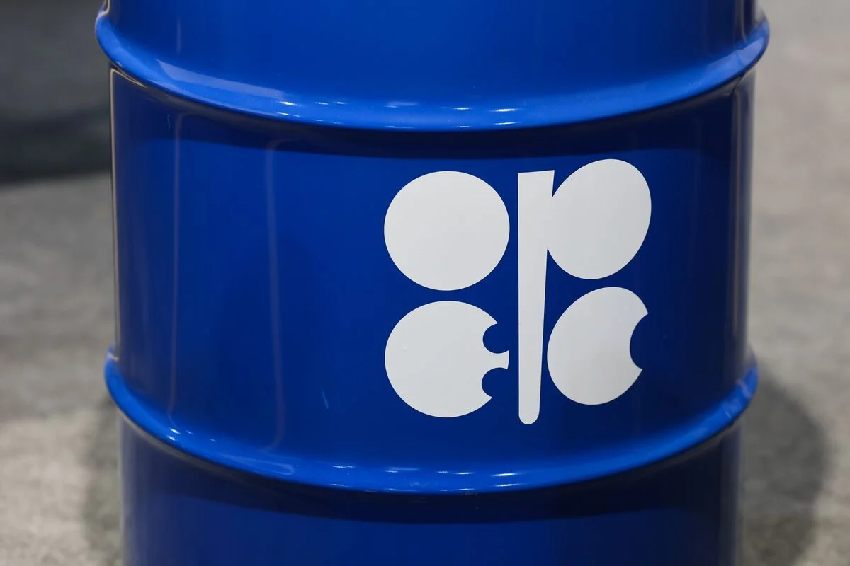 Featured image for OPEC+ Maintains Steady Oil Output Amid Political Turmoil